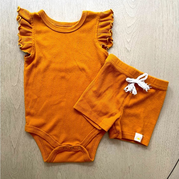 Baby Matching Set - Picture 1 of 3